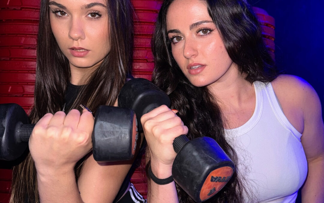 Caluu C. y Sislah lo hacen realidad junto a Chris Mars “Cargamento Pesao”, el nuevo himno femenino del Reggaetón