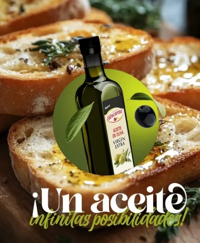 Aceite de Oliva Extra Virgen: ¿Es Ideal para Freír?