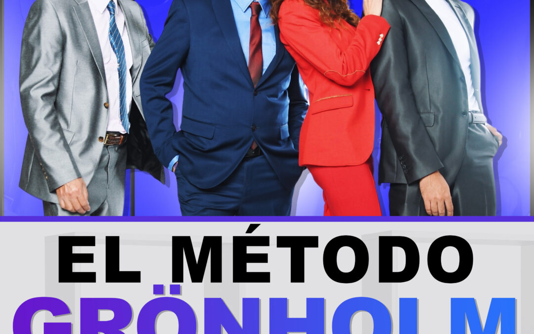 La exitosa comedia «El Método Grönholm» llega al Trasnocho Cultural del 18 al 27 de julio