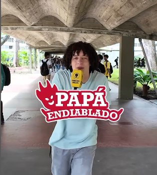 Reto “Papa Endiablado” refuerza la unión con alegría y sabor
