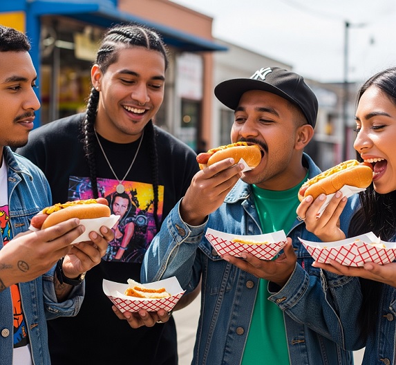 Sabor que refuerza la amistad y tradición venezolana