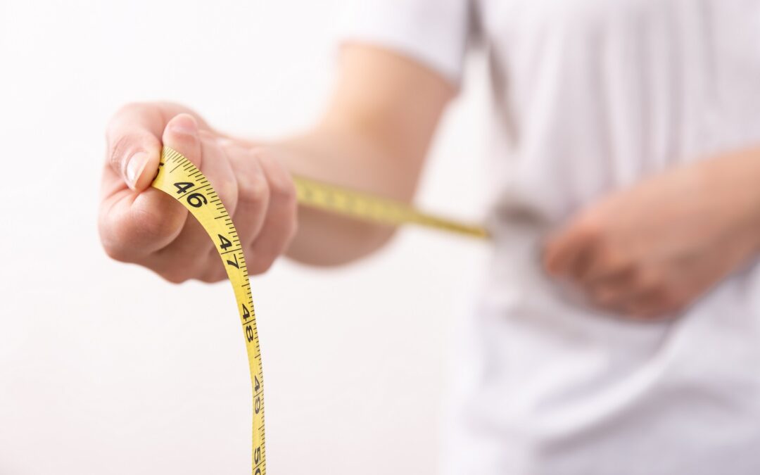 5 errores comunes al intentar perder peso sin asesoría nutricional