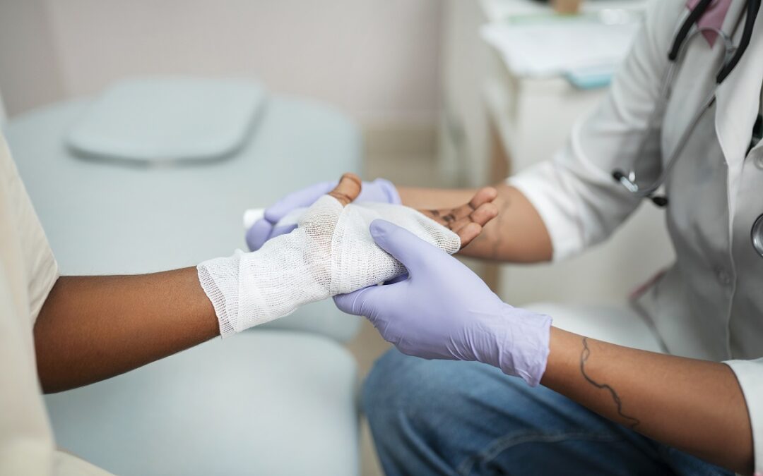 ¿Qué hacer en caso de presentarse urgencias y emergencias?