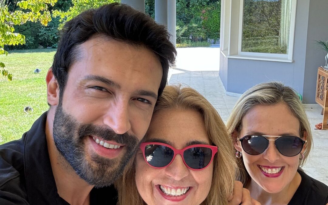 VIP 2000 TV impulsa la expansión global con sello hispano: del éxito de la telenovela turca Kuma, La Otra Esposa al lanzamiento de series verticales desde Miami