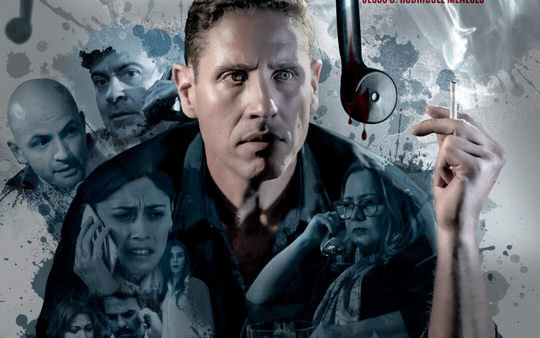 Atiende, el nuevo thriller psicológico que llega a las pantallas venezolanas el 30 octubre