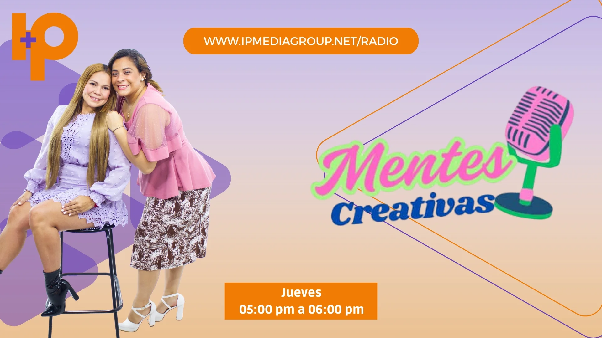 Nuestras Maravillas - IP Radio Digital (H)