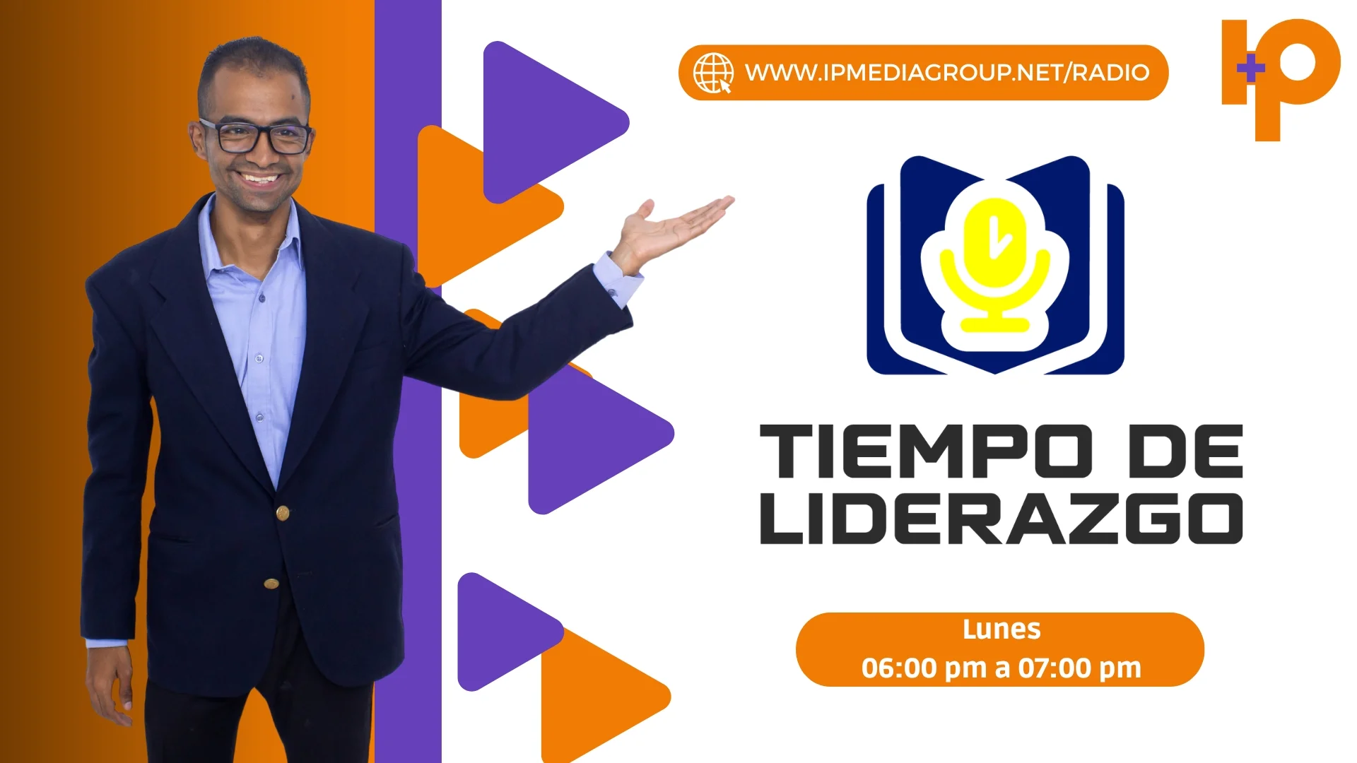 Nuestras Maravillas - IP Radio Digital (H)