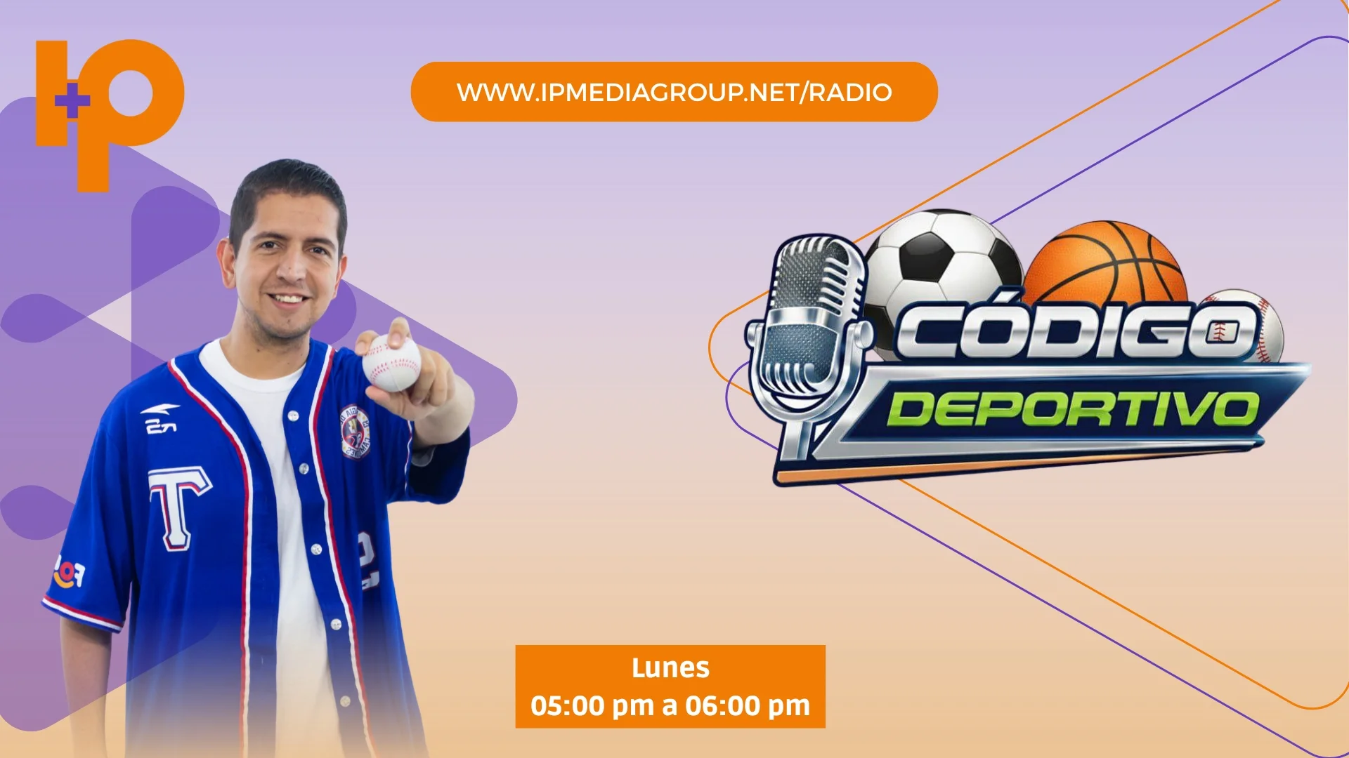 Nuestras Maravillas - IP Radio Digital (H)