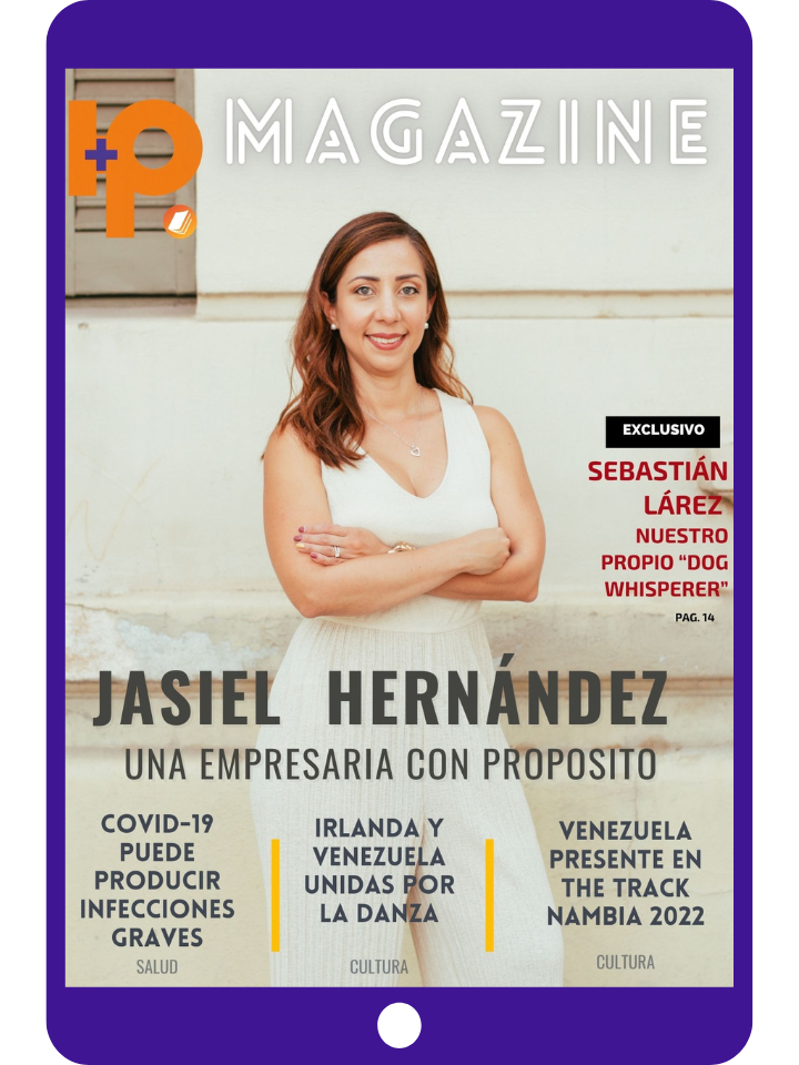 IP Magazine - Julio 2022