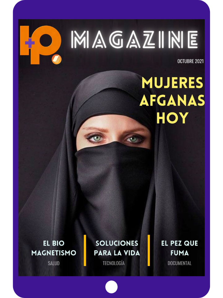 IP Magazine - Octubre 2021