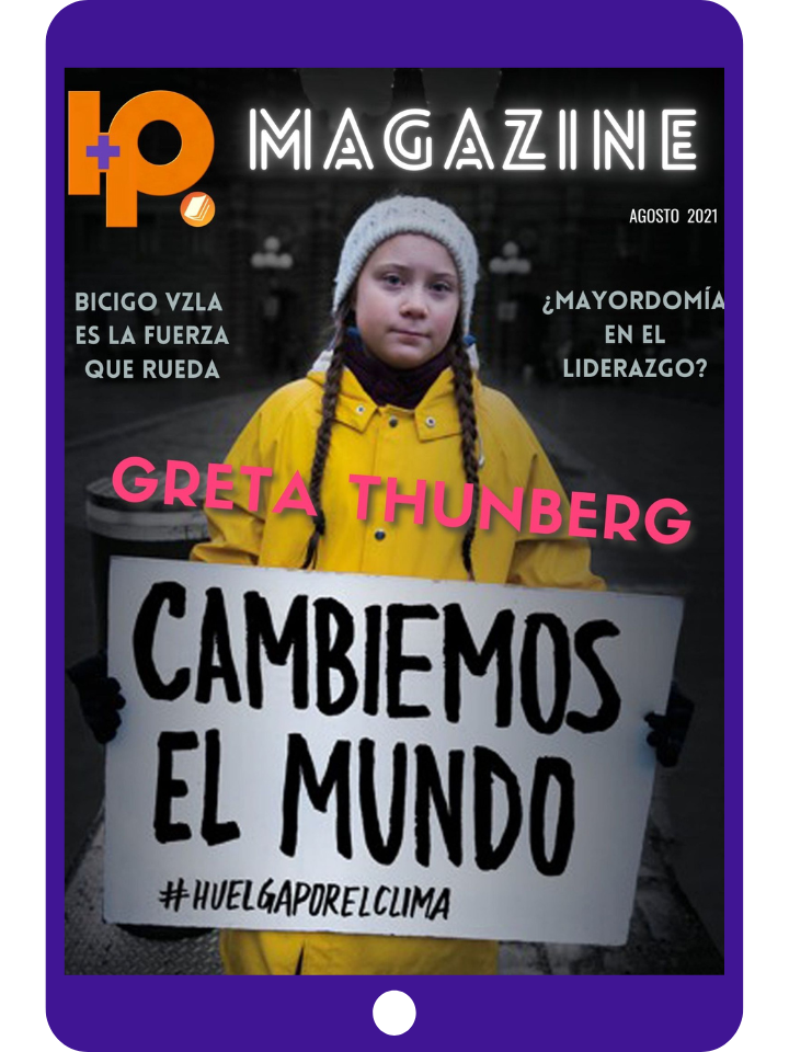 IP Magazine - Julio 2022