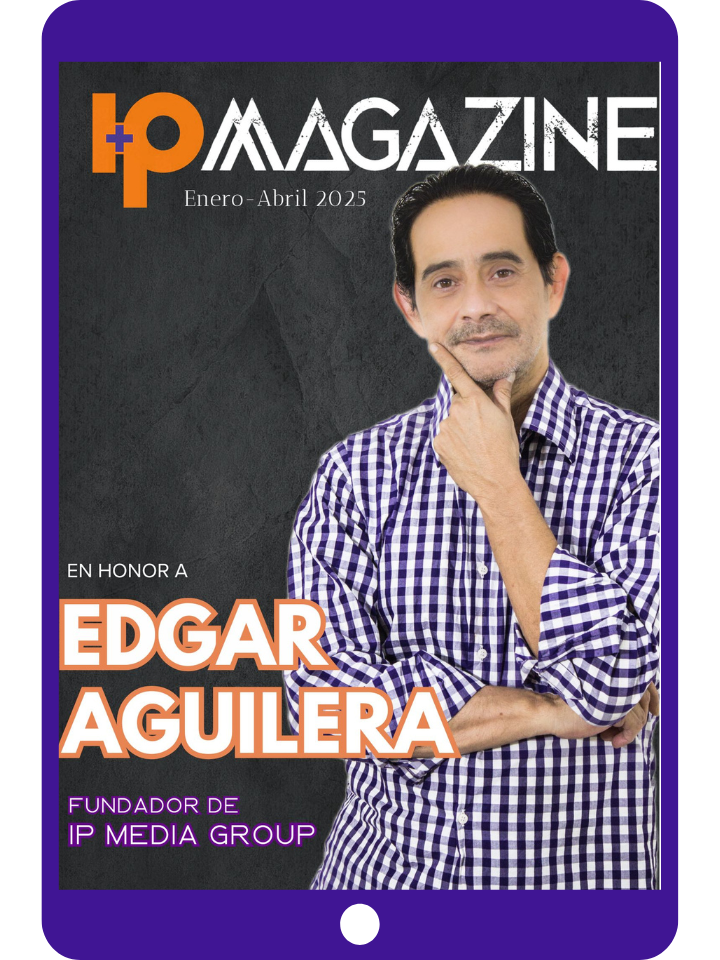 IP Magazine - Julio 2022