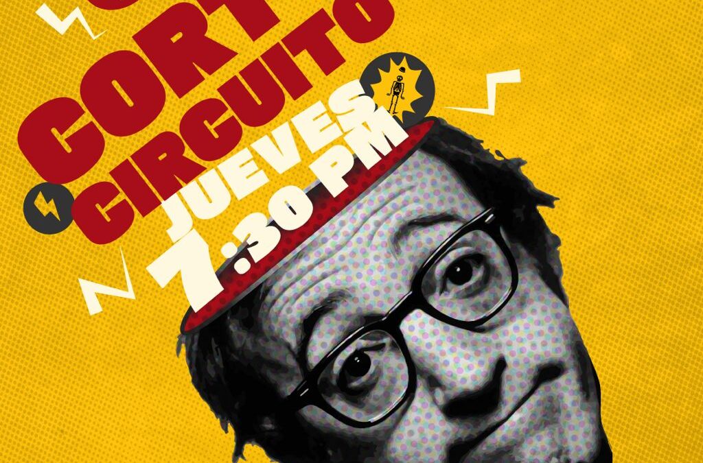 CortoCircuito llega a Pocket Las Mercedes para alegrar las noches caraqueñas