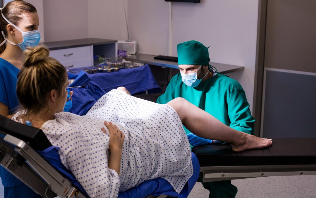 Embarazo molar: emergencia que pone en riesgo la vida de las mujeres