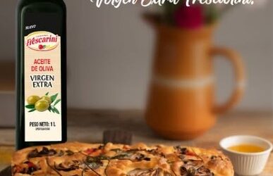 Focaccia italiana: La receta definitiva para una textura perfecta