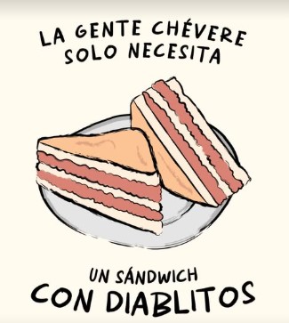 Descubre la mejor forma de comer jamón toda la semana