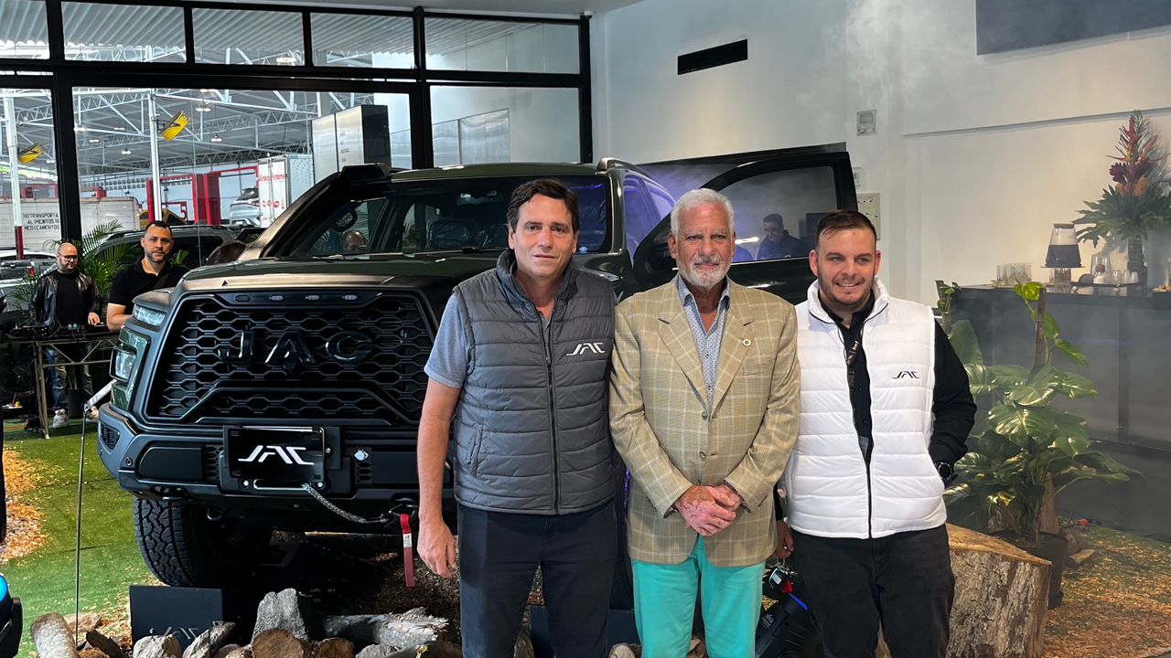 Aventura Pro: Innovación y Exclusividad - IP Media Group