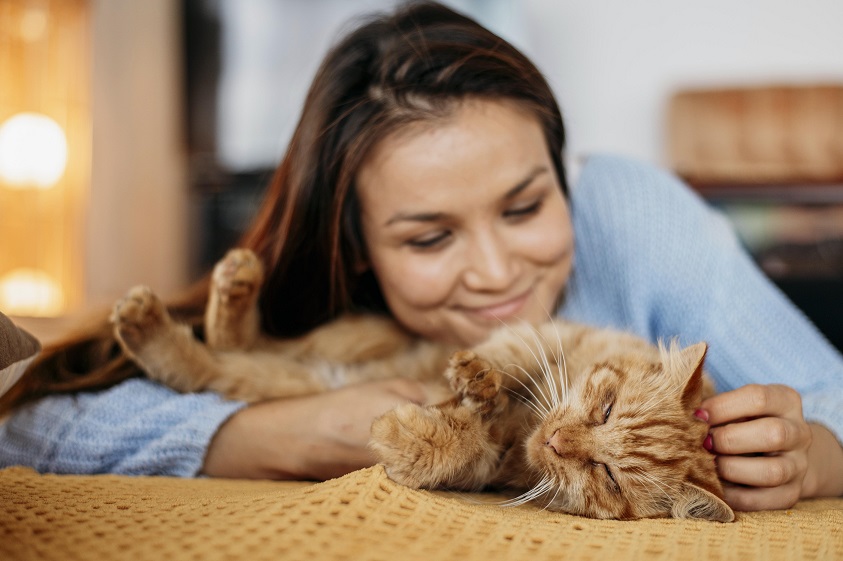 La toxoplasmosis afecta especialmente a embarazadas y personas