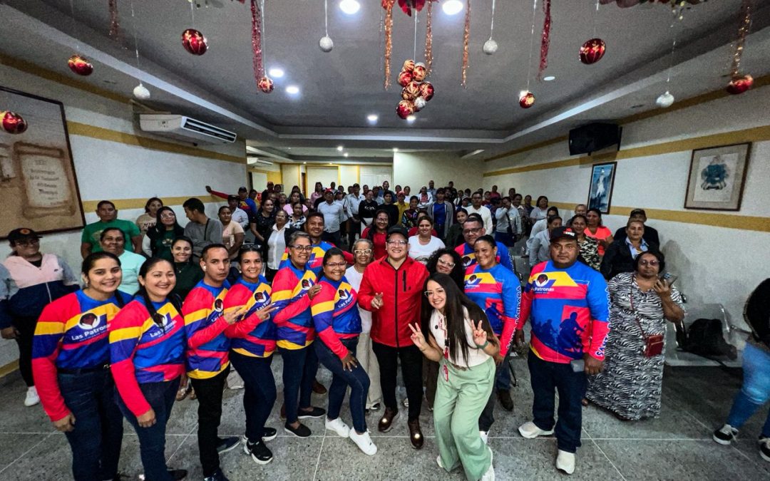 «Petroemprende» inició su formación y financiamiento a emprendedores en el estado Monagas