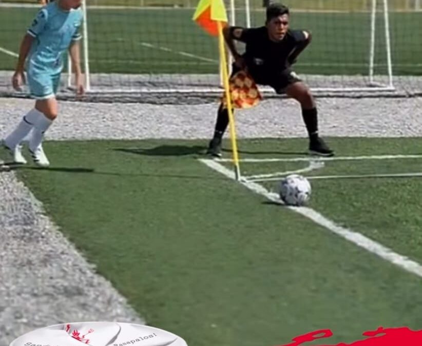 Super Copa Diablitos™ Underwood™ se jugó en San Joaquín