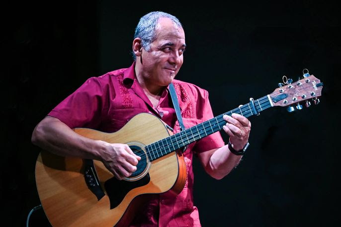 KIKI VALERA REGRESA TRAS SU NOMINACIÓN AL GRAMMY CON LA CONTAGIOSA GUARACHA “TAMAL CON TUSA”