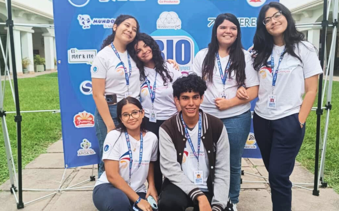 Venezuela vivirá la cuarta edición de las Olimpiadas Intercolegiales Bilingües 2026