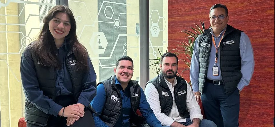 Único socio en el país con la máxima distinción de Google Cloud