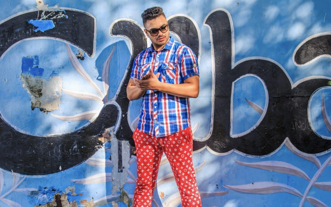 El rapero EDQAL regresa a la industria musical este 2026