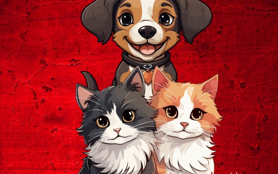 *NO ME ABANDONES: Un grito de amor y conciencia para todos los peluditos*