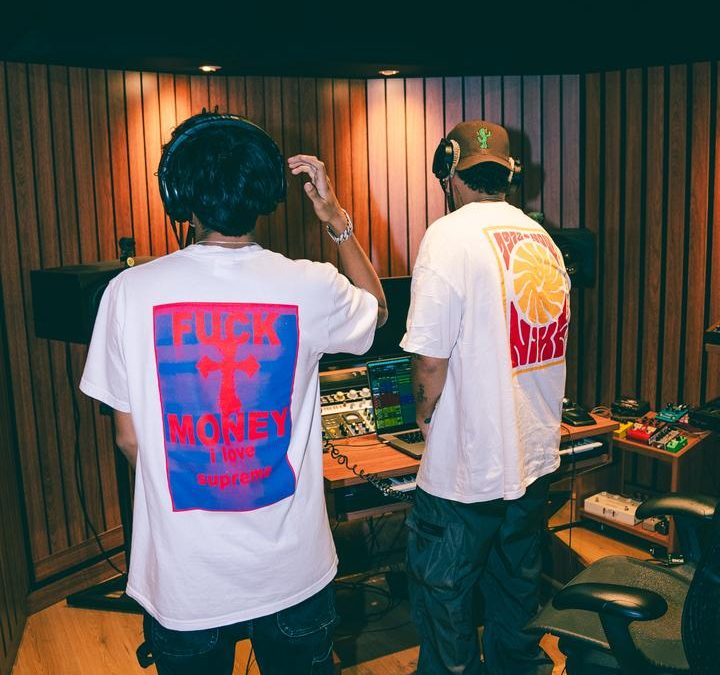 Lil Otack irrumpe como revelación juvenil del urbano latino desde Quito y anuncia nuevo álbum