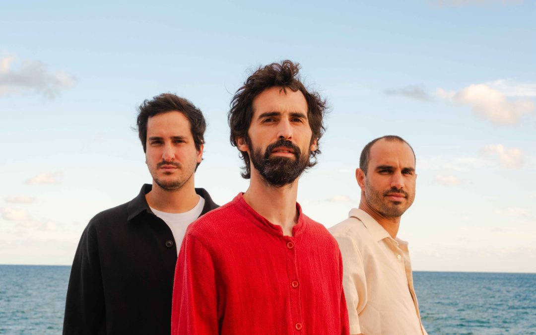 Americania anuncia concierto en Caracas como parte de la  gira “Saludos de Americania”