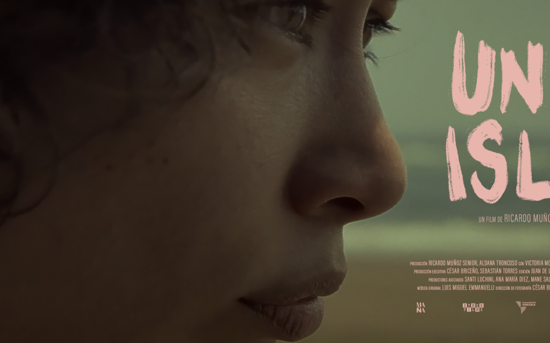 “Una Isla” se proyectará del 20 al 28 de febrero en la Selección Oficial de “A Corto Plazo 2026”