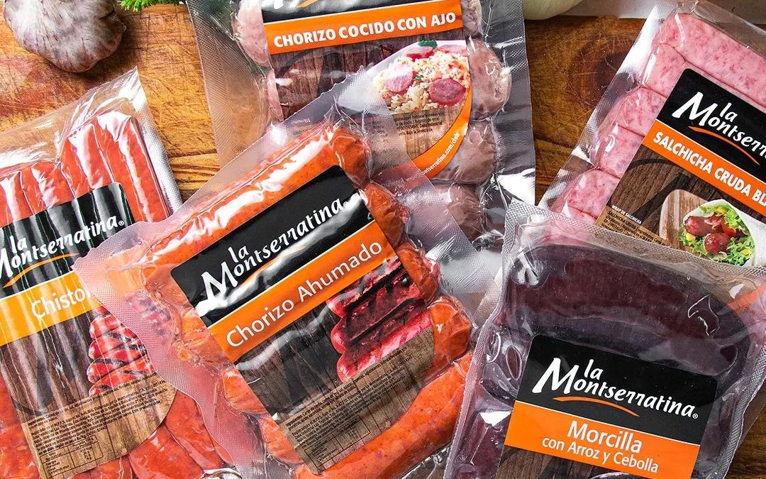 La Montserratina: Más de siete décadas liderando el mercado a través de la excelencia y la innovación constante