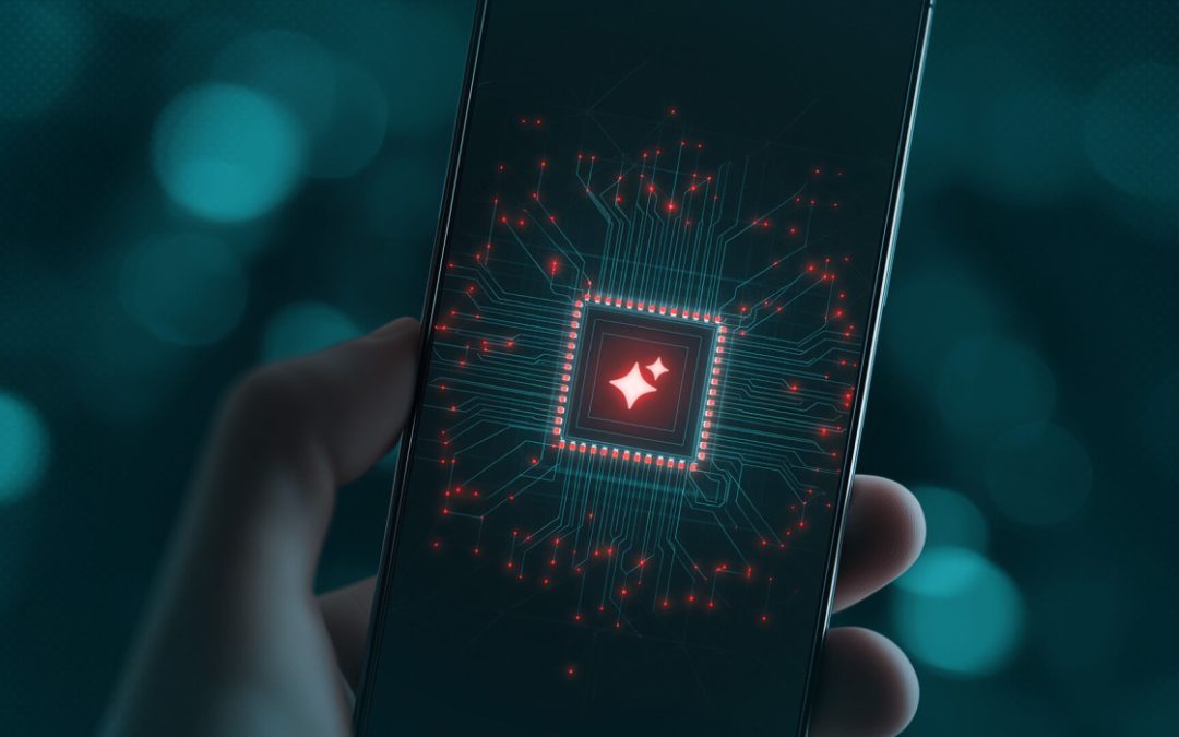 ESET descubre la primera amenaza para Android que utiliza IA  generativa