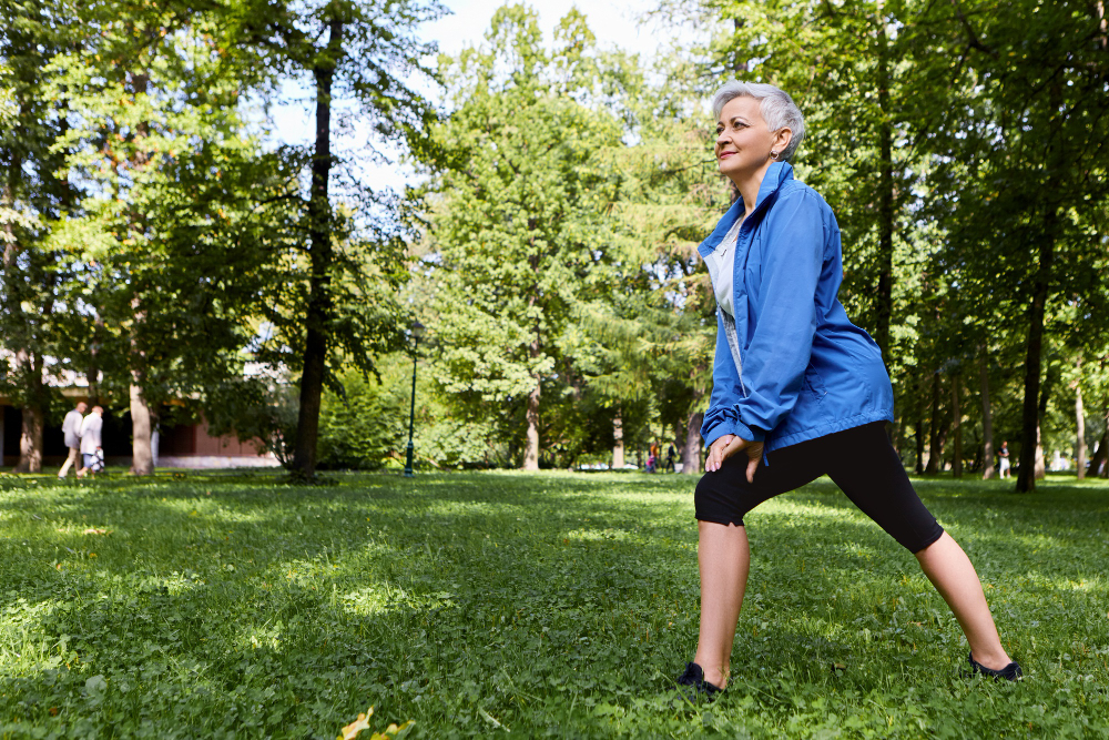 Un estilo de vida saludable podría reducir entre 30% y 40% el riesgo de padecer cáncer