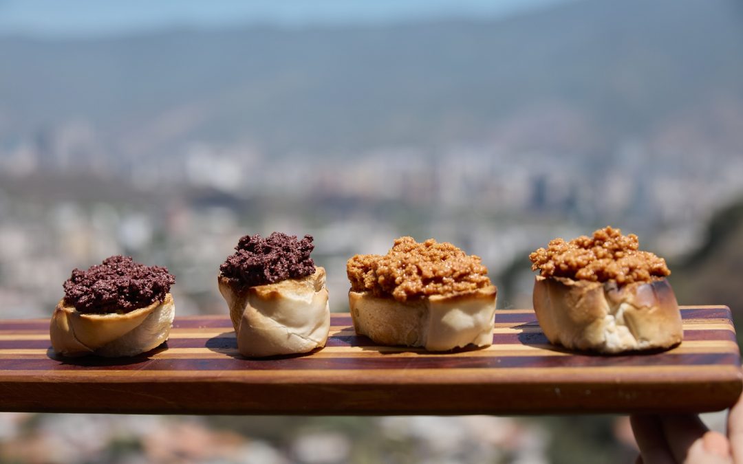 Untables La Montserratina: El sabor parrillero que te acompañan a donde vayas