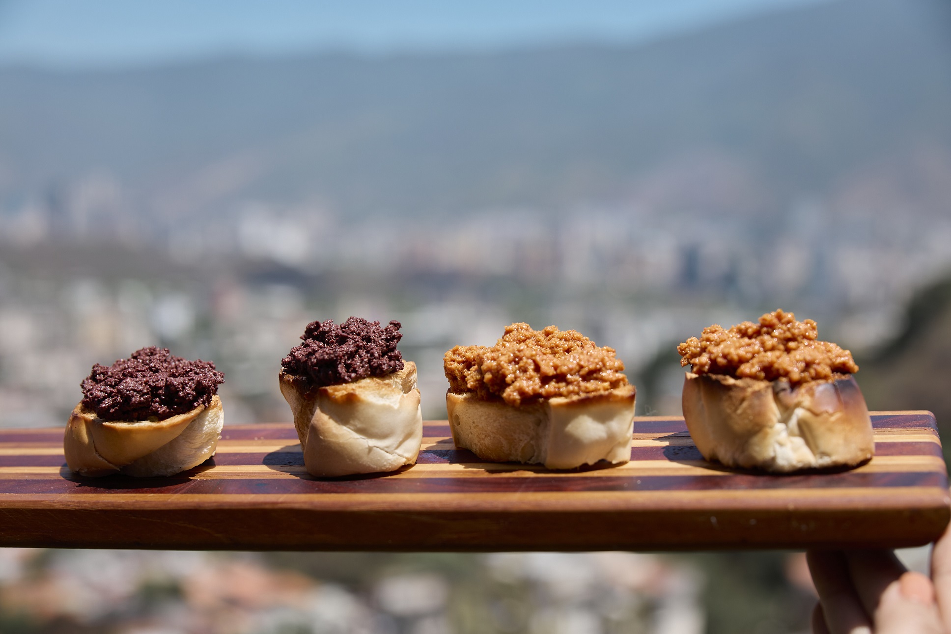 FOTO-Untables La Montserratina- El sabor parrillero que te acompañan a donde vayas (2) (1)