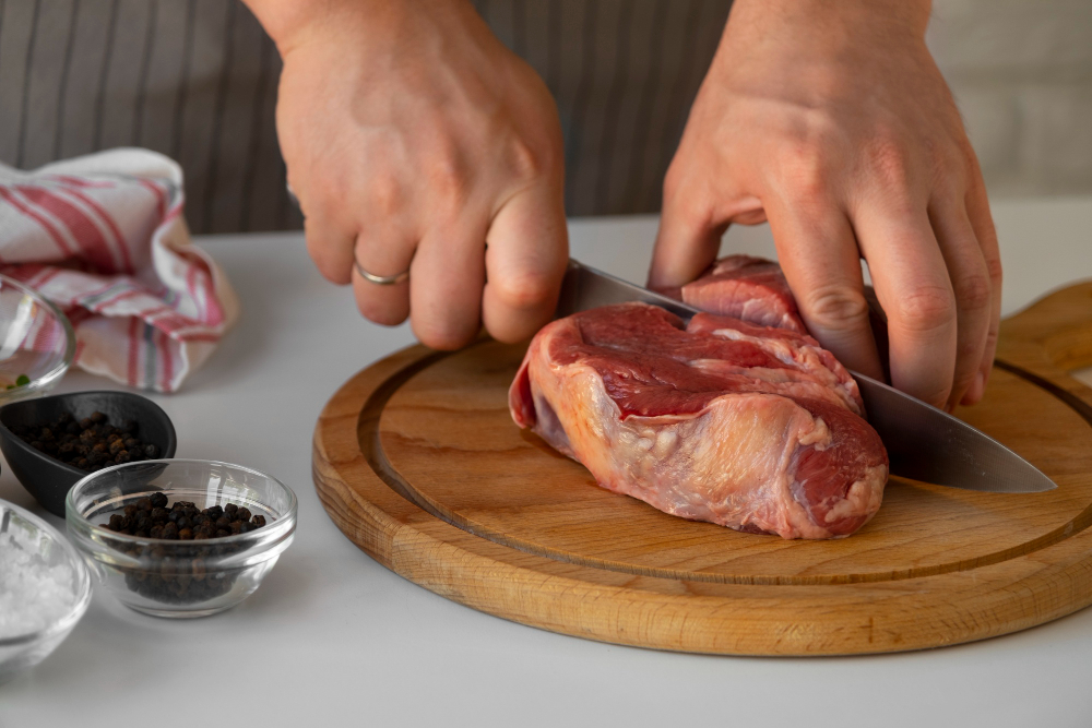 Verdades y mitos del consumo de carnes en pacientes oncológicos