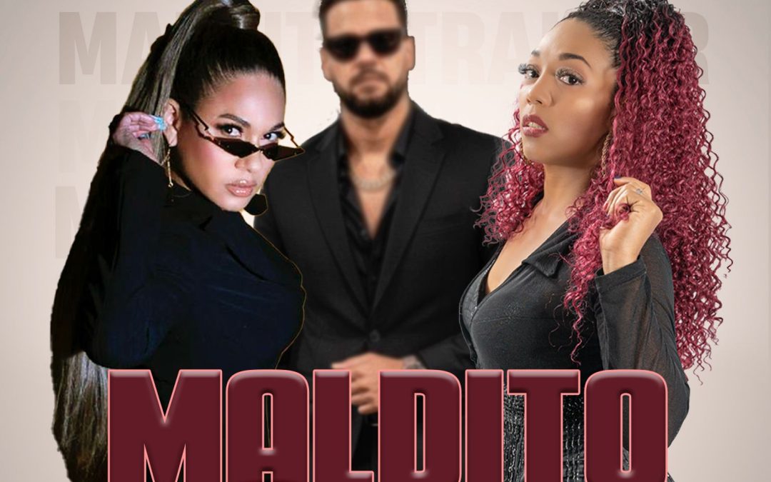 AWILDA QUEZADA Y GRETCH’N LANZAN “MALDITO TRAIDOR”: UNA COLABORACIÓN INTERNACIONAL QUE SACUDE EL MERENGUE Y LA MÚSICA TROPICAL