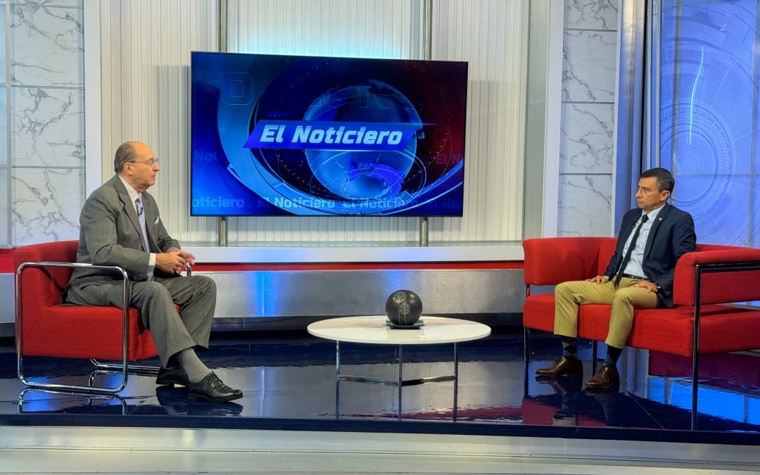 COV revoluciona su gestión gremial con el lanzamiento de su nueva plataforma digital