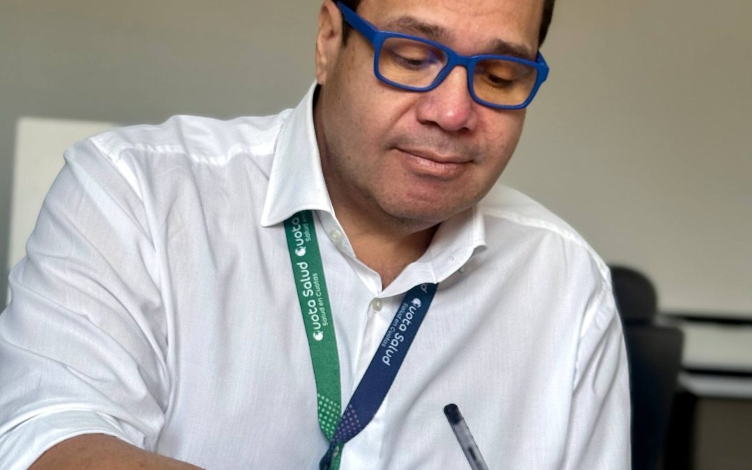 Quota Salud consolida su expansión nacional