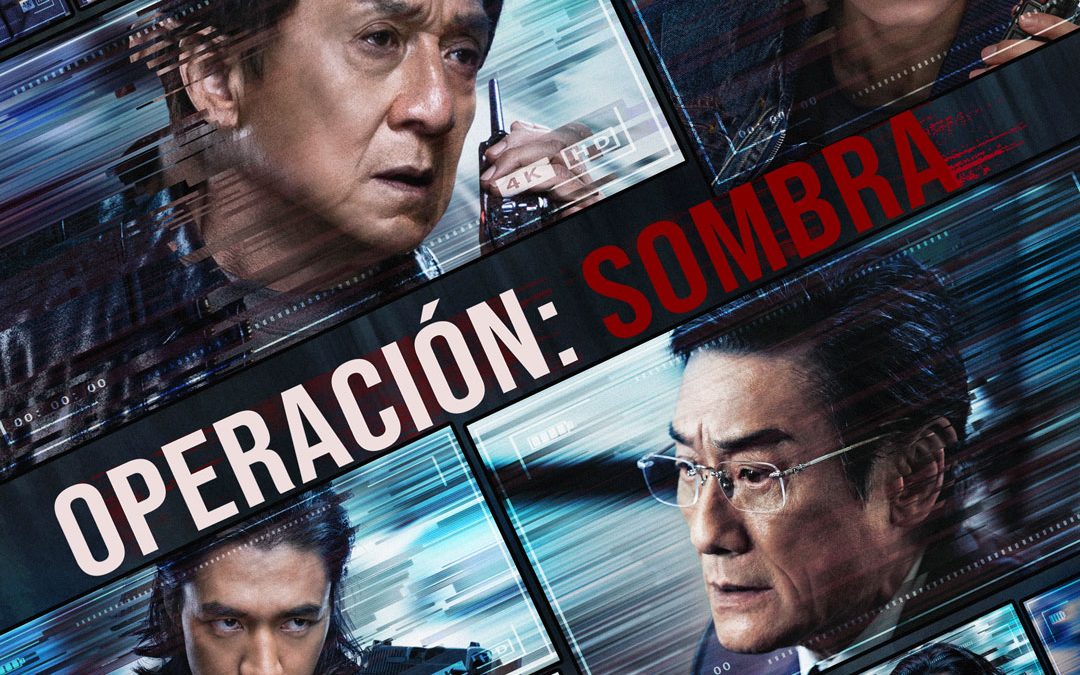 El esperado regreso de Jackie Chan a la gran pantalla venezolana con «Operación Sombra»
