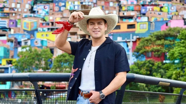 Joaquín Guiller entra al Top 10 de YouTube Ecuador con “No Sufriré Por Nadie Remix”