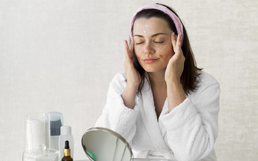 Consejos para un skincare infalible antes, durante y después de Carnaval