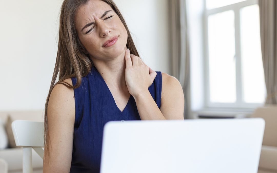 «Cuello del Texto»: la epidemia digital que el láser de 30W logra frenar