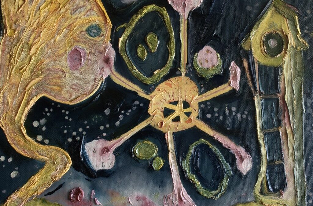 «canciones de Teselia» de suei