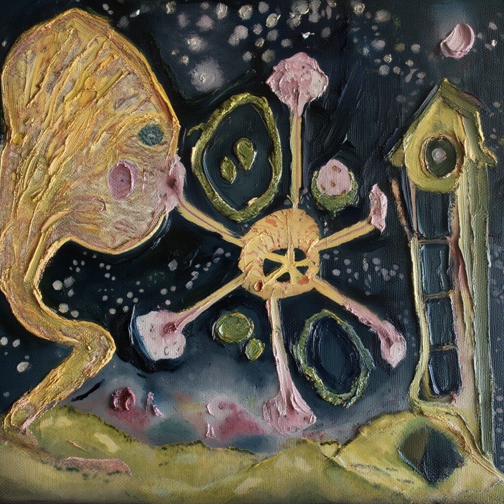 portada canciones de Teselia