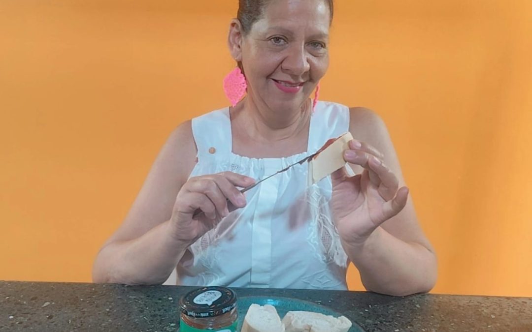 Las guardianas del sabor: generaciones cocinando con “Secretos de la Abuela”