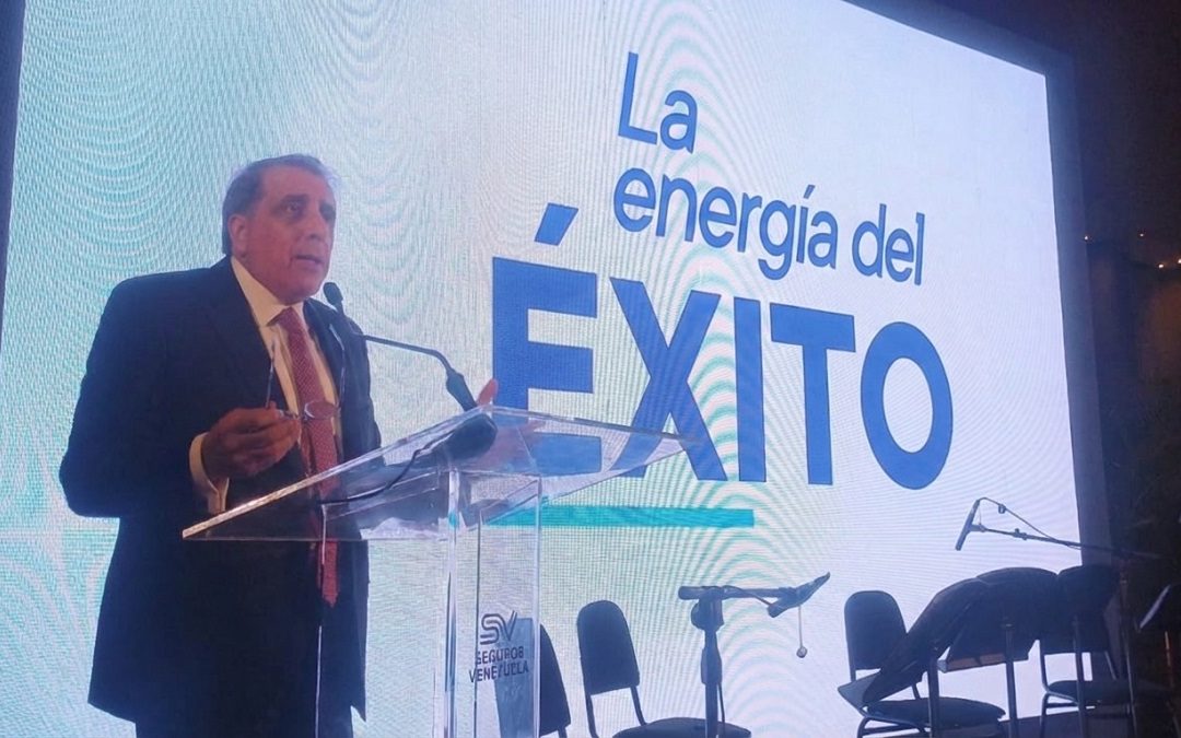 Seguros Venezuela innovando en su Plan de Incentivos 2026