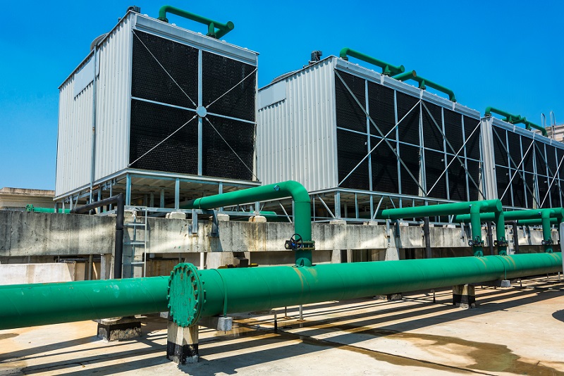 Climatización de precisión protege los equipos y garantiza continuidad operativa